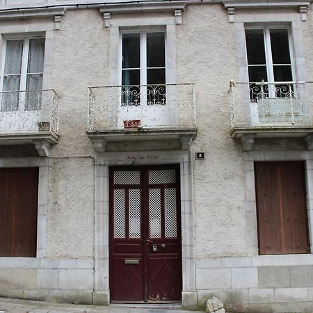 Appartement Eaux Bonnes Εξωτερικό φωτογραφία