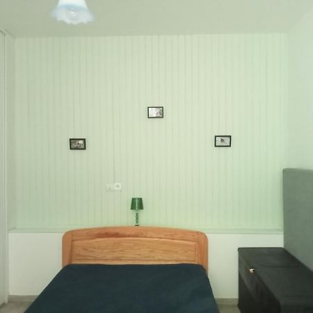 Appartement Eaux Bonnes Εξωτερικό φωτογραφία