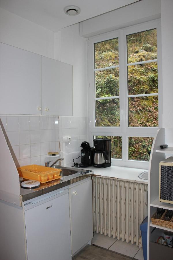 Appartement Eaux Bonnes Εξωτερικό φωτογραφία