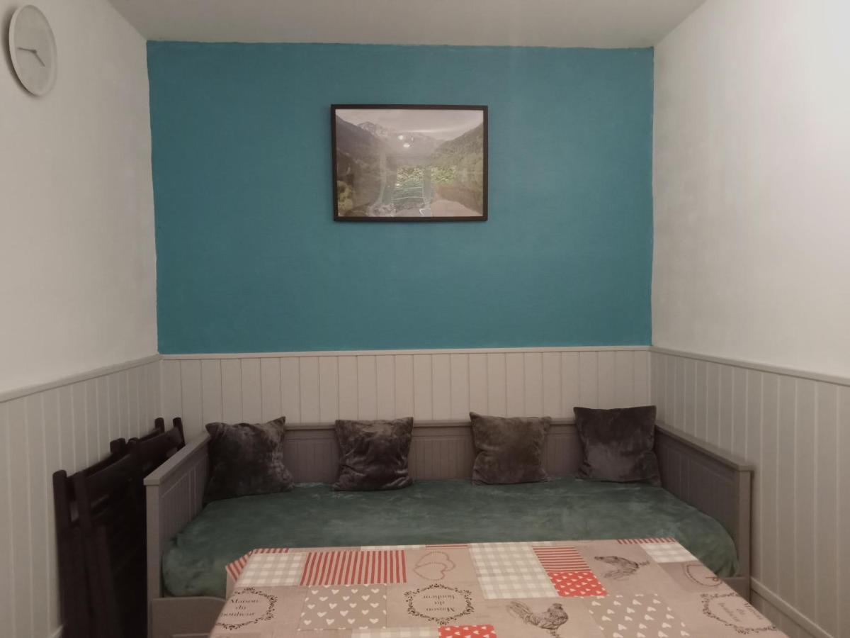 Appartement Eaux Bonnes Εξωτερικό φωτογραφία